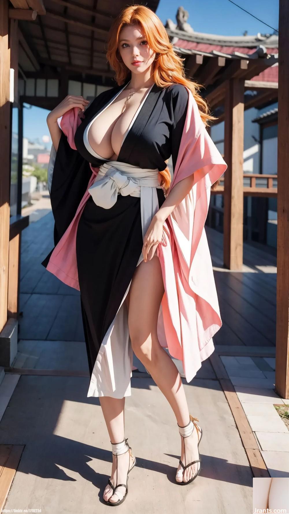 ★ Patreon ★ (IFREE) &#8211; RANGIKU