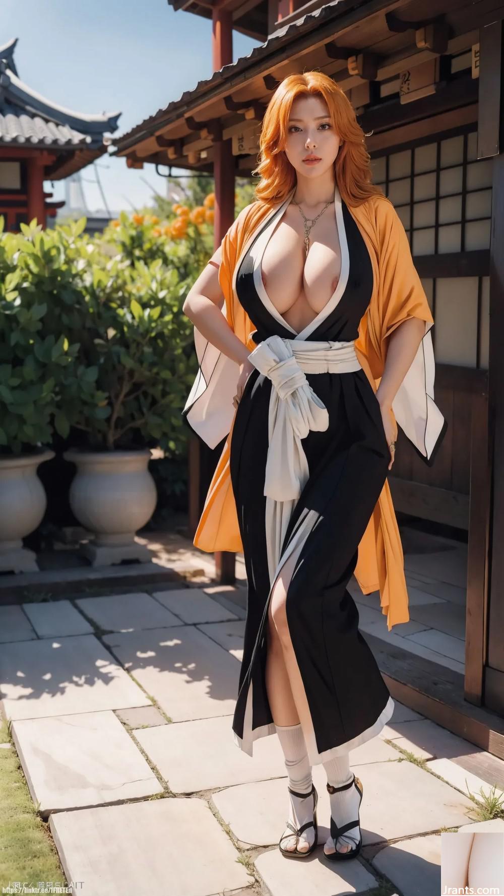 ★ Patreon ★ (IFREE) &#8211; RANGIKU