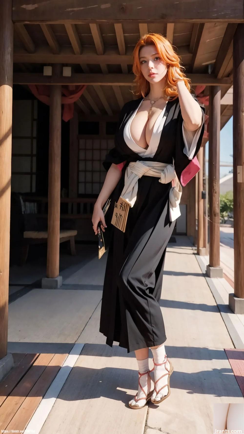 ★ Patreon ★ (IFREE) &#8211; RANGIKU
