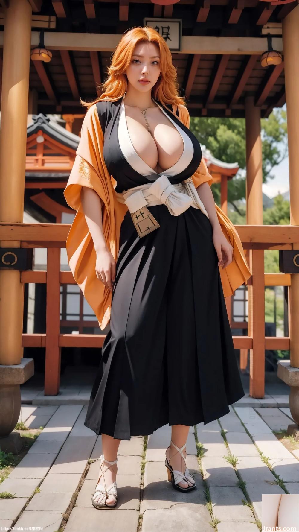 ★ Patreon ★ (IFREE) &#8211; RANGIKU