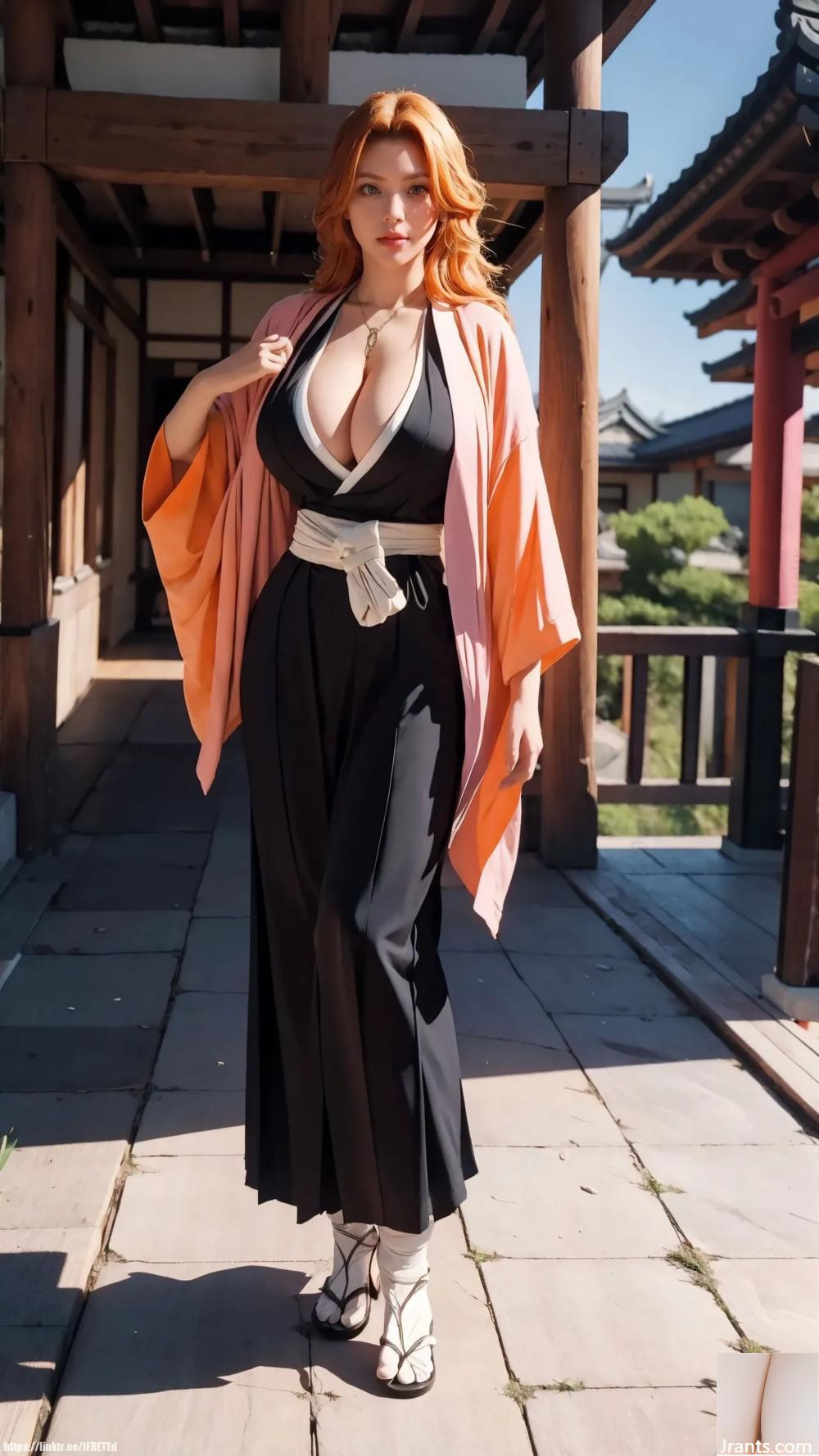 ★ Patreon ★ (IFREE) &#8211; RANGIKU