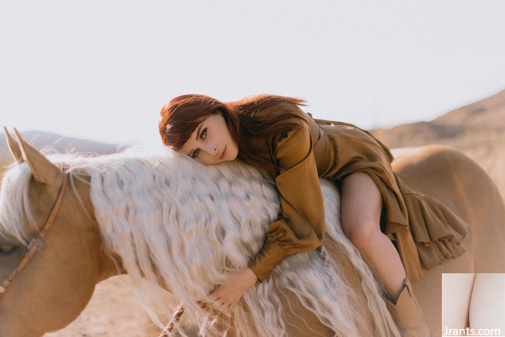 (Playboy Plus) 26 Mei 2025-Pra-rilis-Best of the Wild West-Vol 2 (27p)