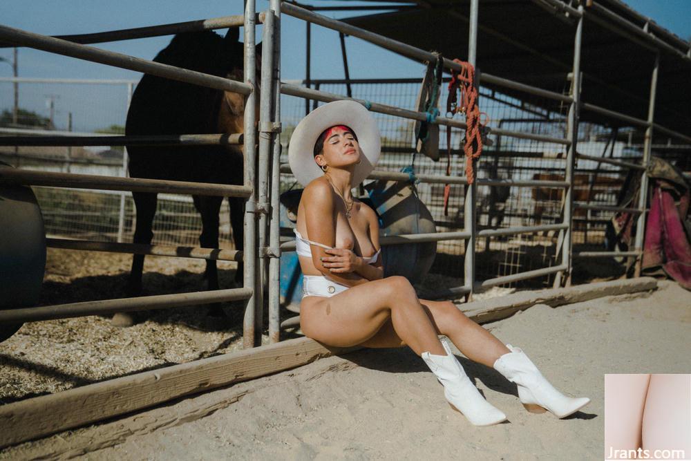 (Playboy Plus) 26 Mei 2025-Pra-rilis-Best of the Wild West-Vol 2 (27p)