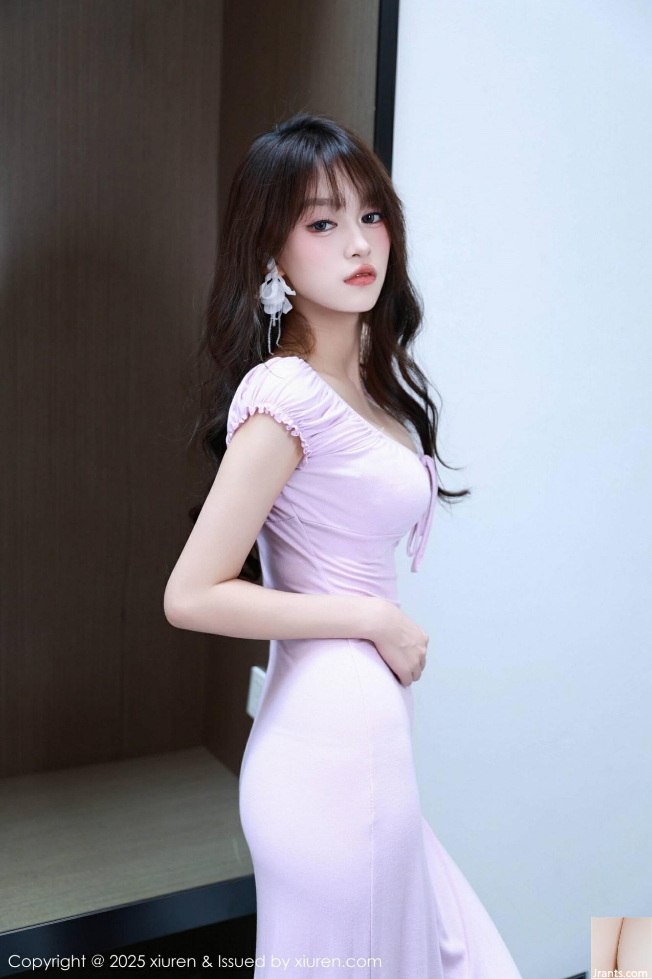 (XiuRen) 2025.07.10 নং 10532 নুওমি পূর্ণ সংস্করণ ফটো (80 পি)