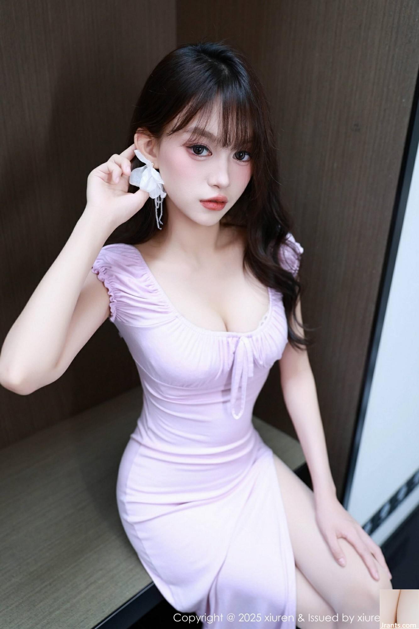 (XiuRen) 2025.07.10 নং 10532 নুওমি পূর্ণ সংস্করণ ফটো (80 পি)
