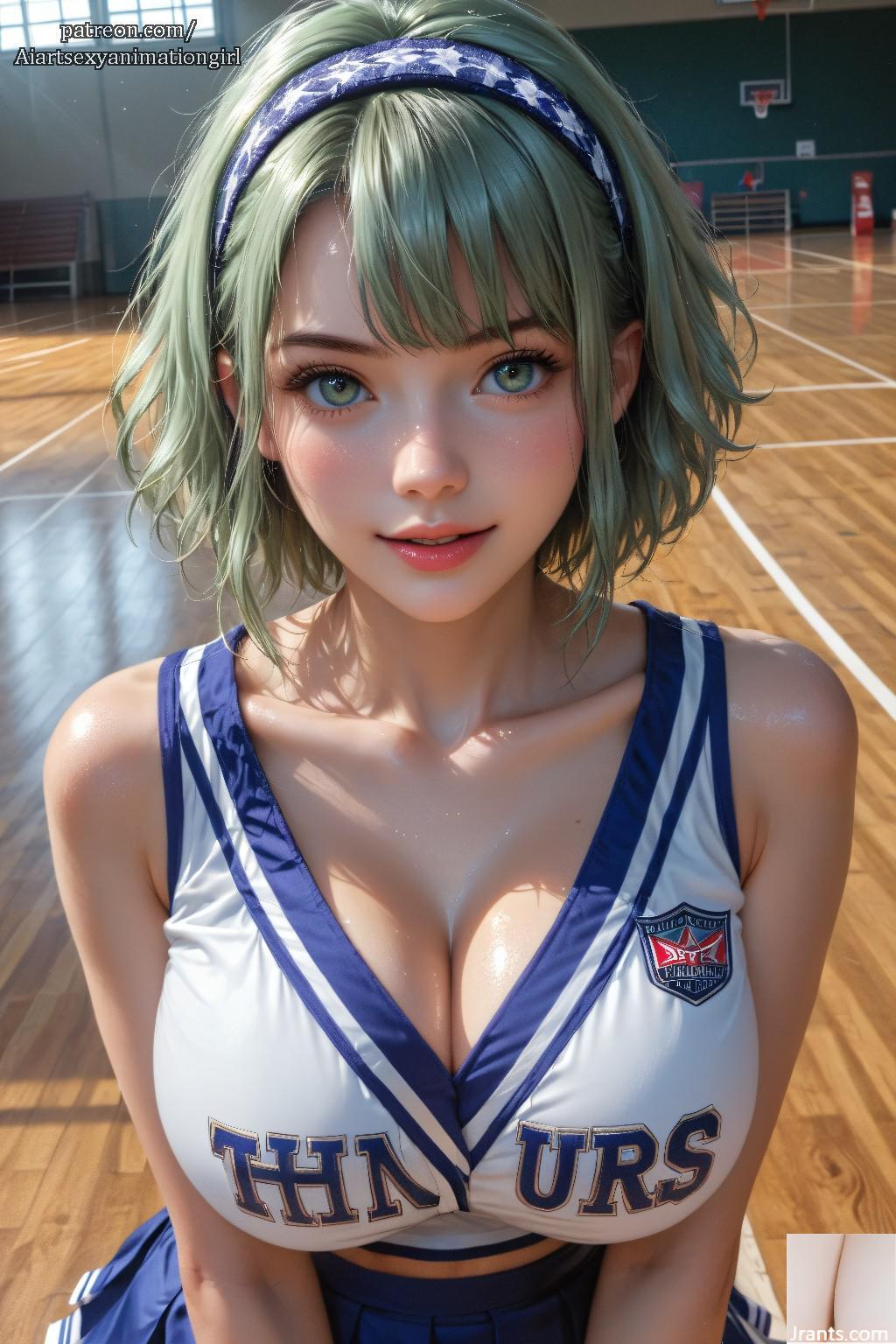 (Patreon) (aiasag) تشویق