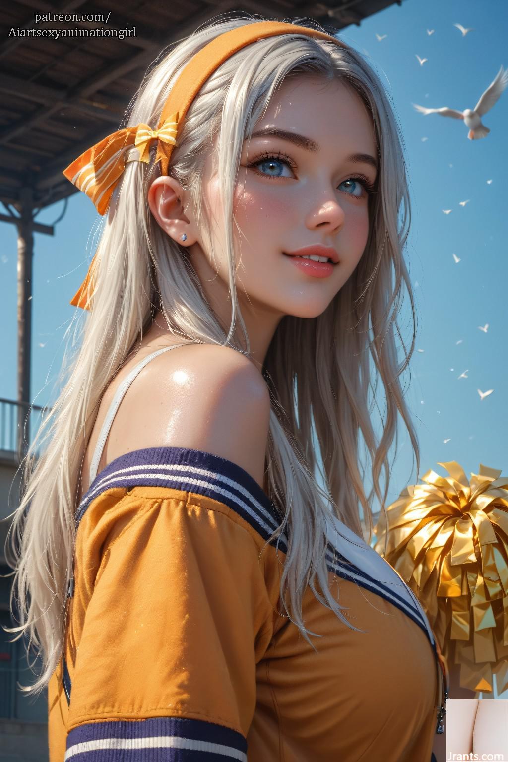 (Patreon) (aiasag) تشویق