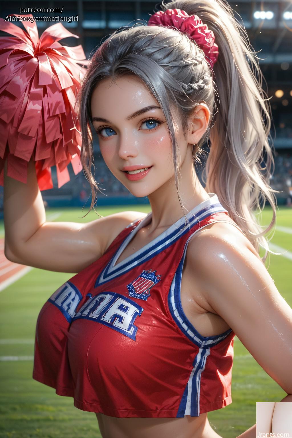 (Patreon) (aiasag) تشویق