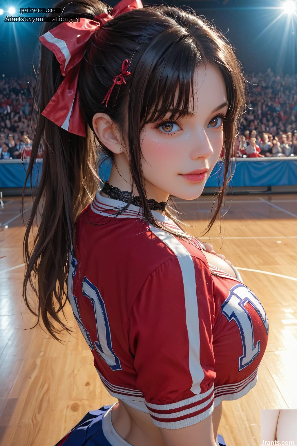 (Patreon) (aiasag) تشویق