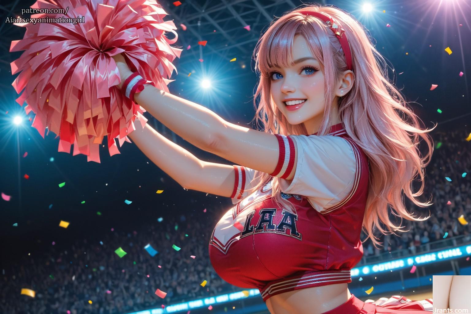 (Patreon) (aiasag) تشویق
