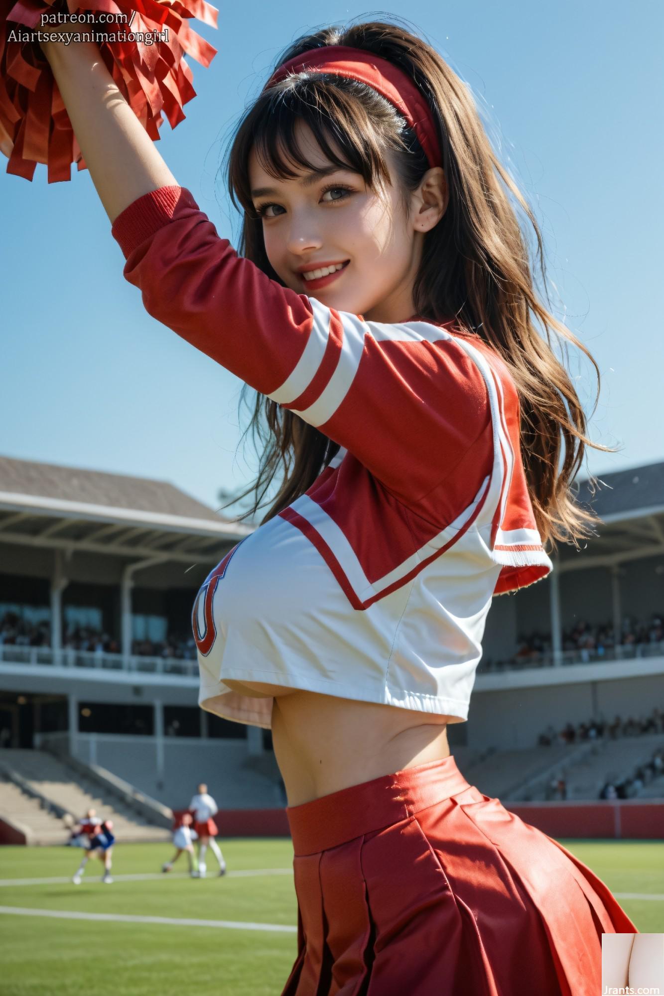 (Patreon) (aiasag) تشویق