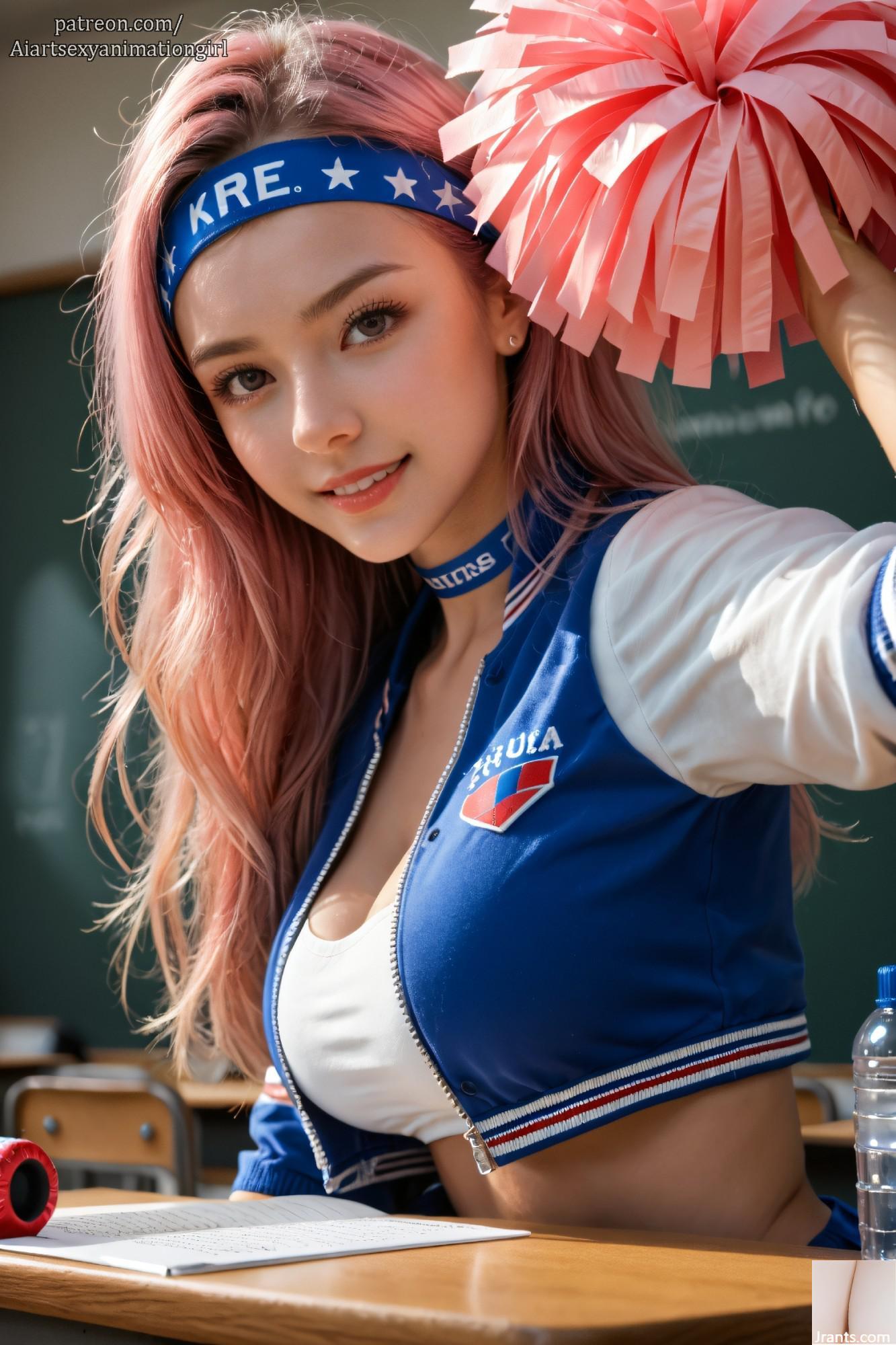 (Patreon) (aiasag) تشویق