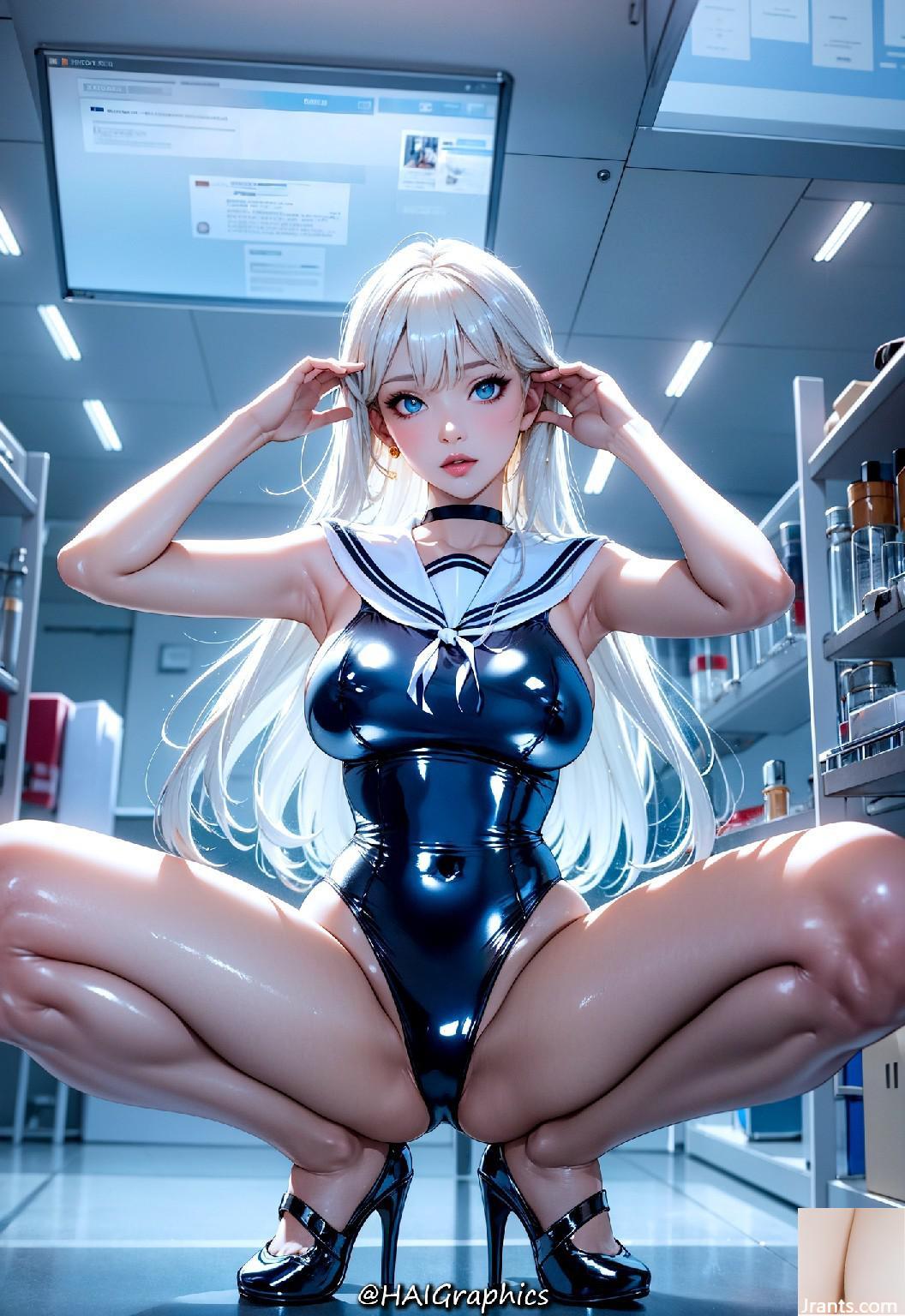 (20230911) Seraswimsuit
