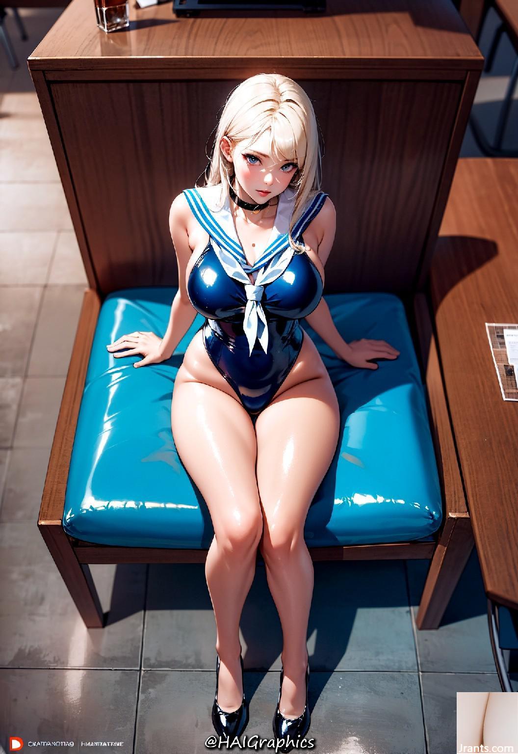 (20230911) Seraswimsuit