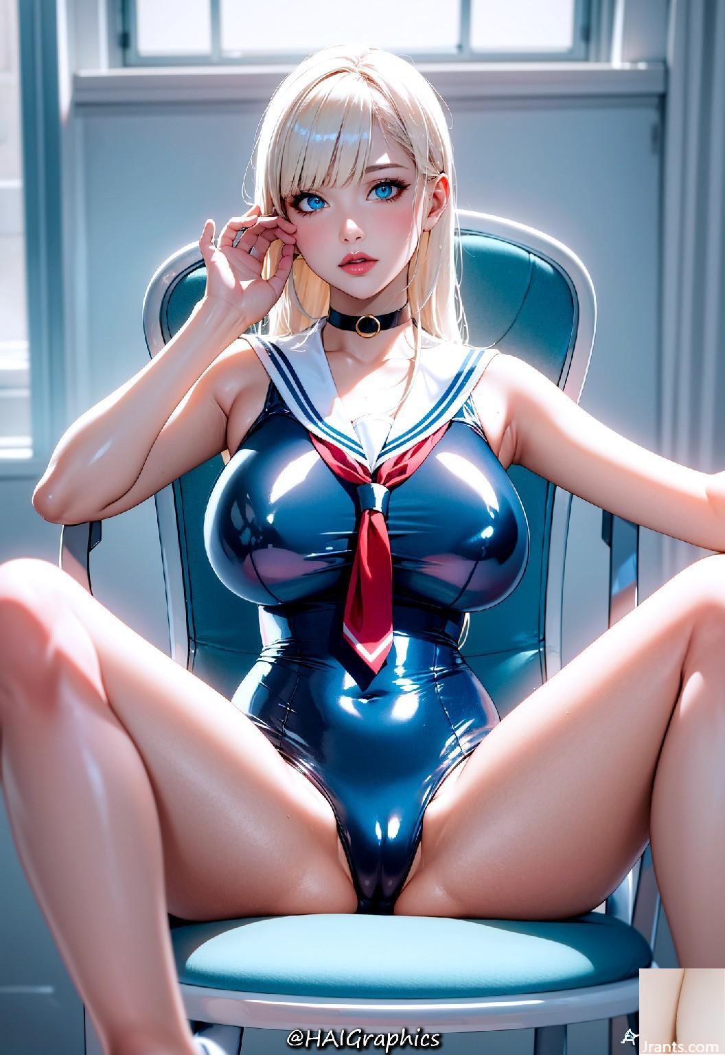 (20230911) Seraswimsuit