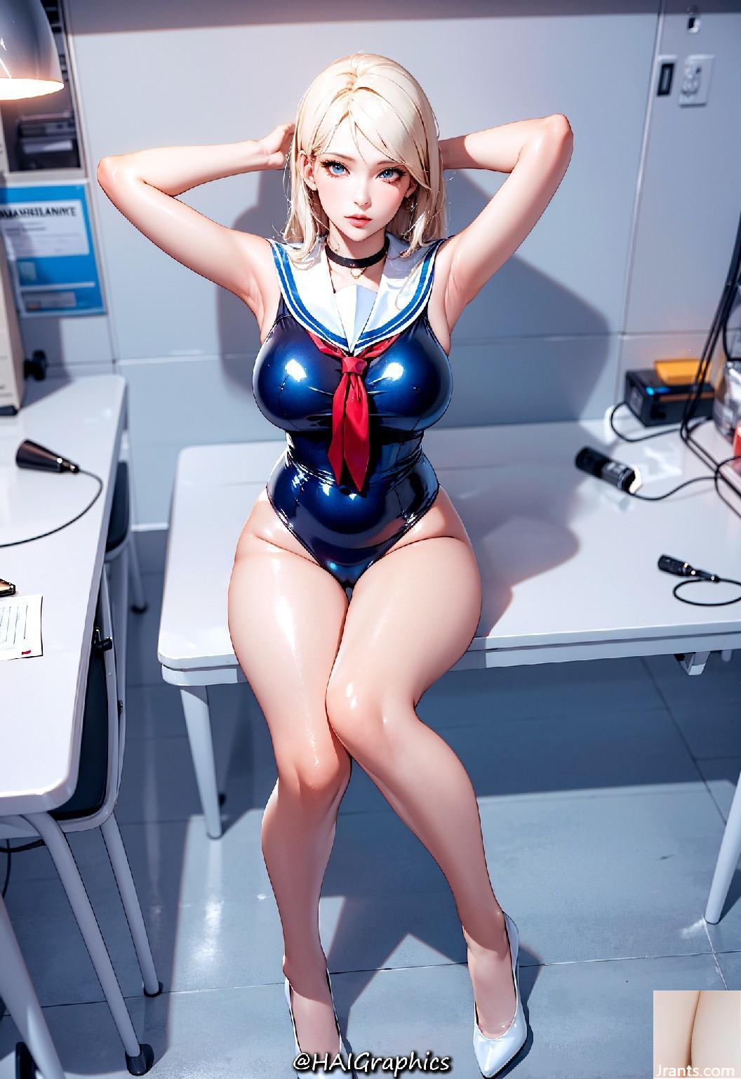 (20230911) Seraswimsuit