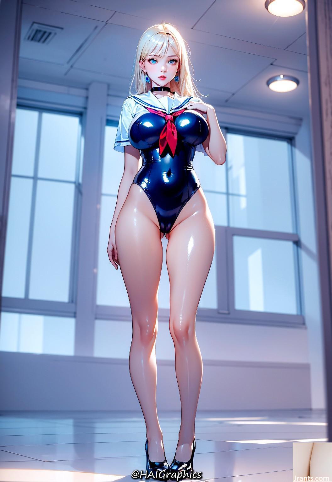 (20230911) Seraswimsuit