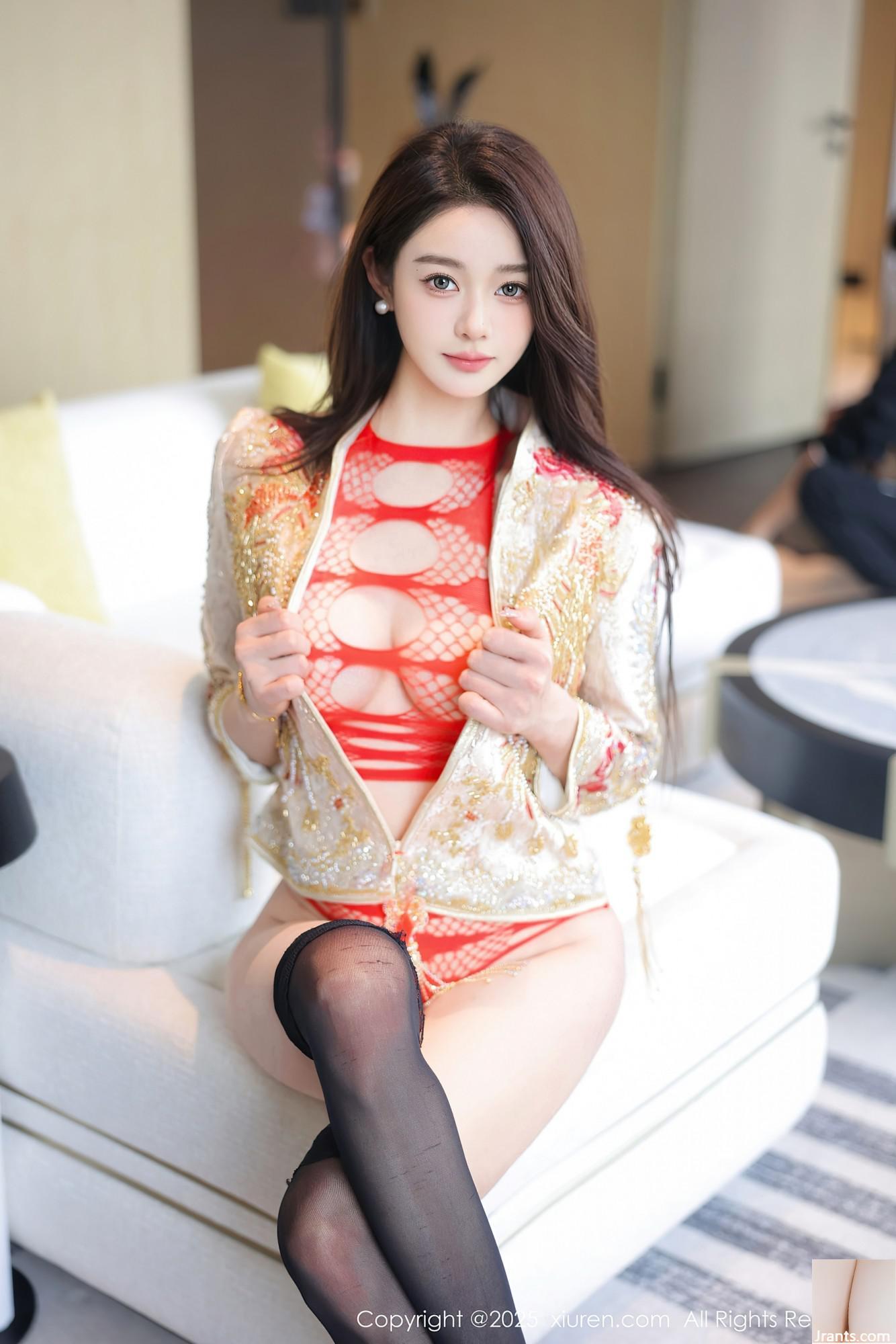 پاهای جذاب Candy Tangtang (73p)