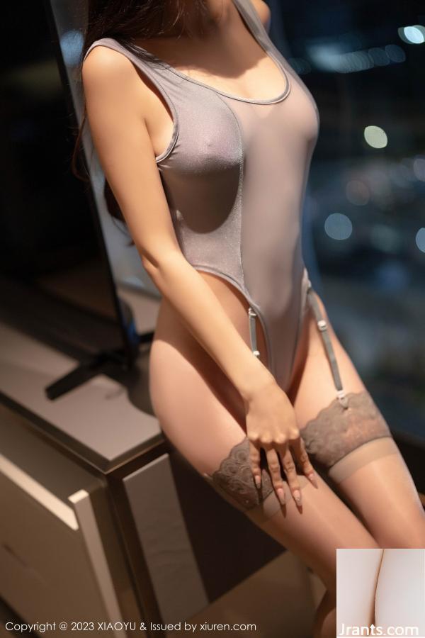 (XiaoYu) عکس HD 2023.09.12 Vol.1109 Lin Xinglan (84p)