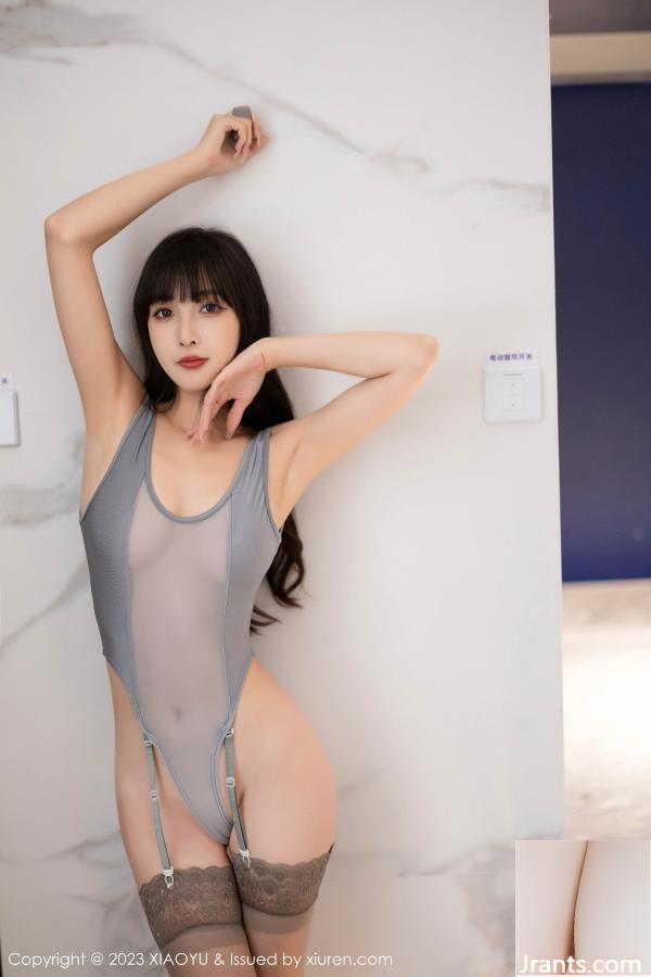 (XiaoYu) عکس HD 2023.09.12 Vol.1109 Lin Xinglan (84p)