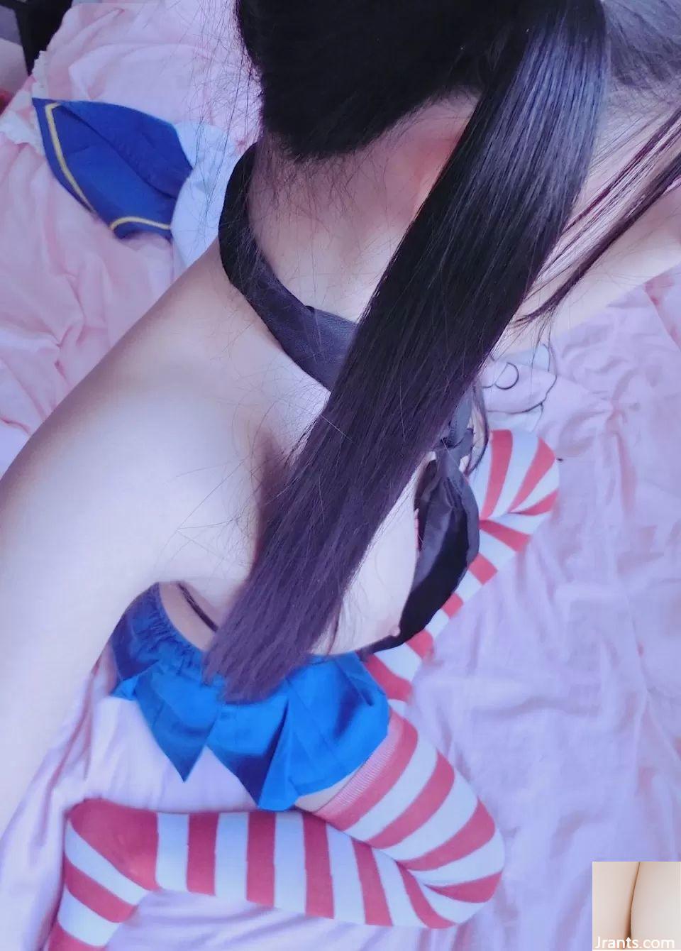 (Moe Baijiang) سبک جزیره (57p)
