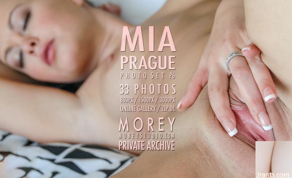 (Morey Studio) 25 مه 2025 &#8211; Mia M &#8211; P6 (33p)