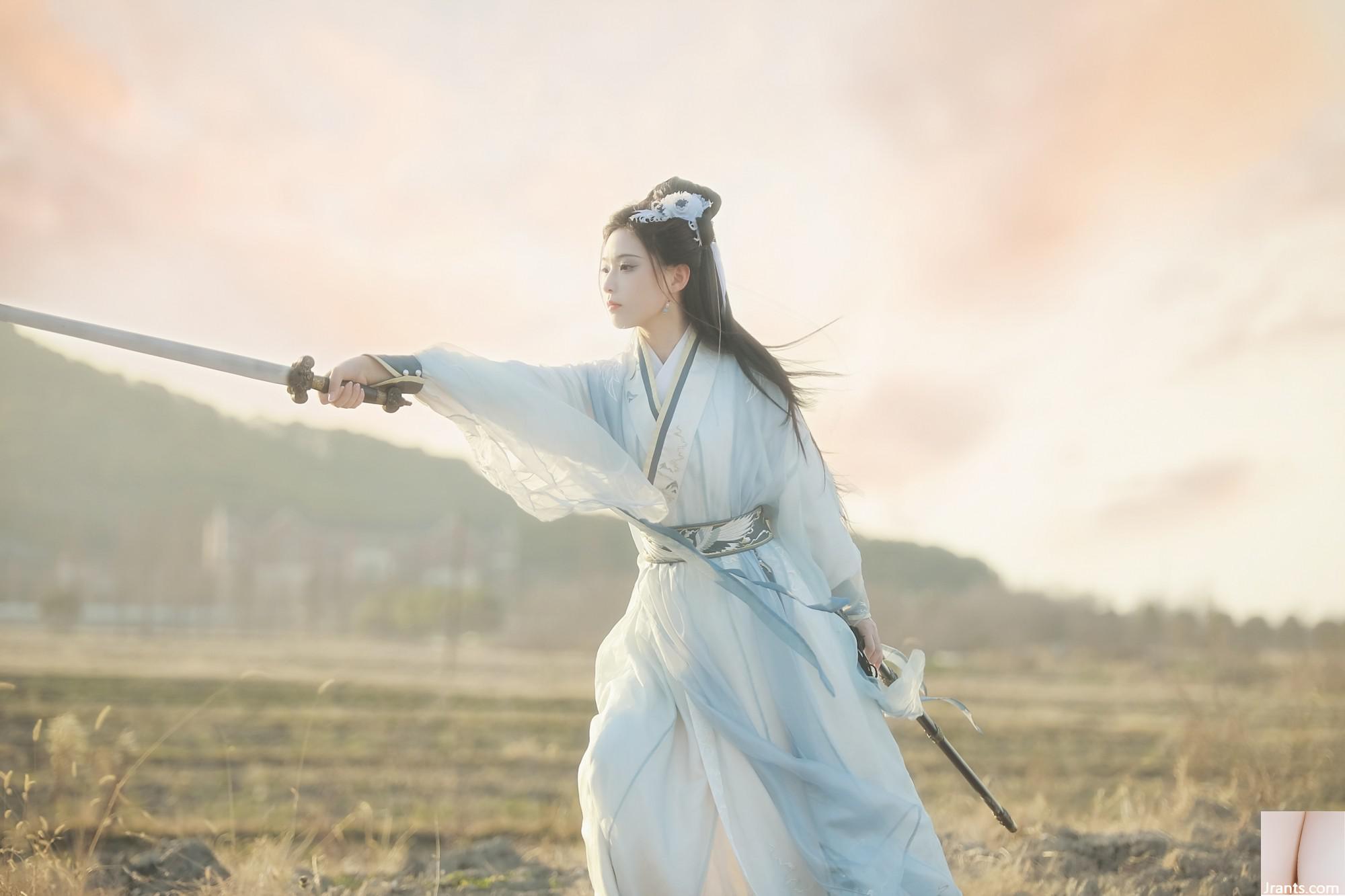 ماهی خشک شده Ning Yao_Miaomiao (22p)