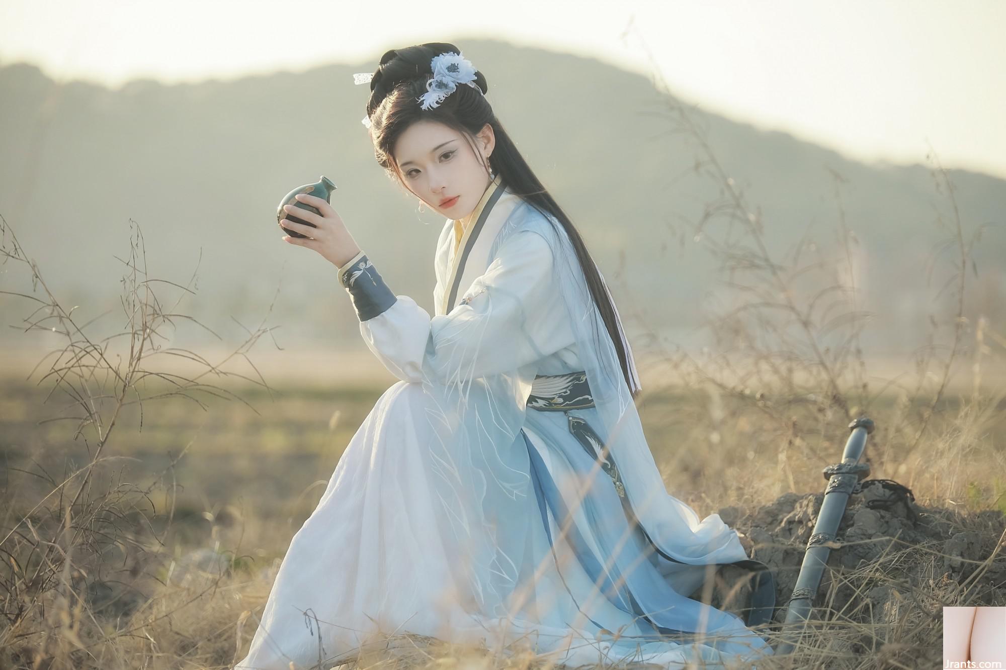 ماهی خشک شده Ning Yao_Miaomiao (22p)