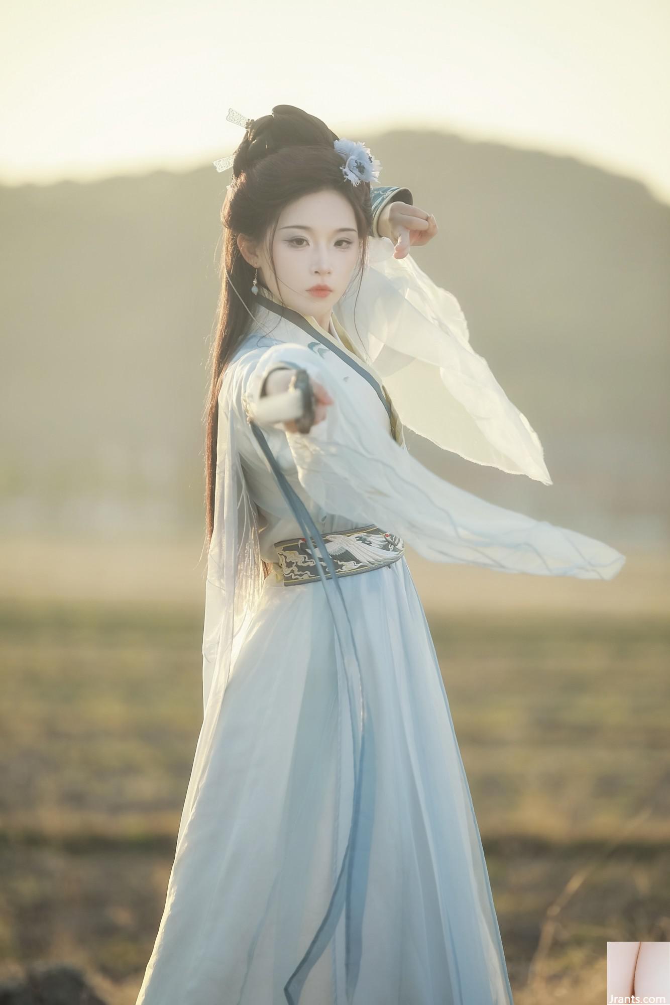 ماهی خشک شده Ning Yao_Miaomiao (22p)