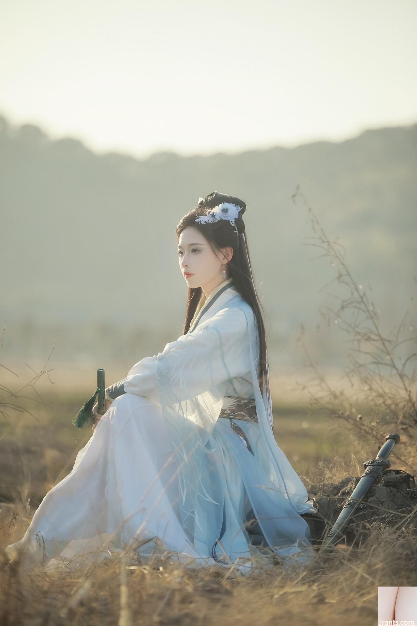 ماهی خشک شده Ning Yao_Miaomiao (22p)