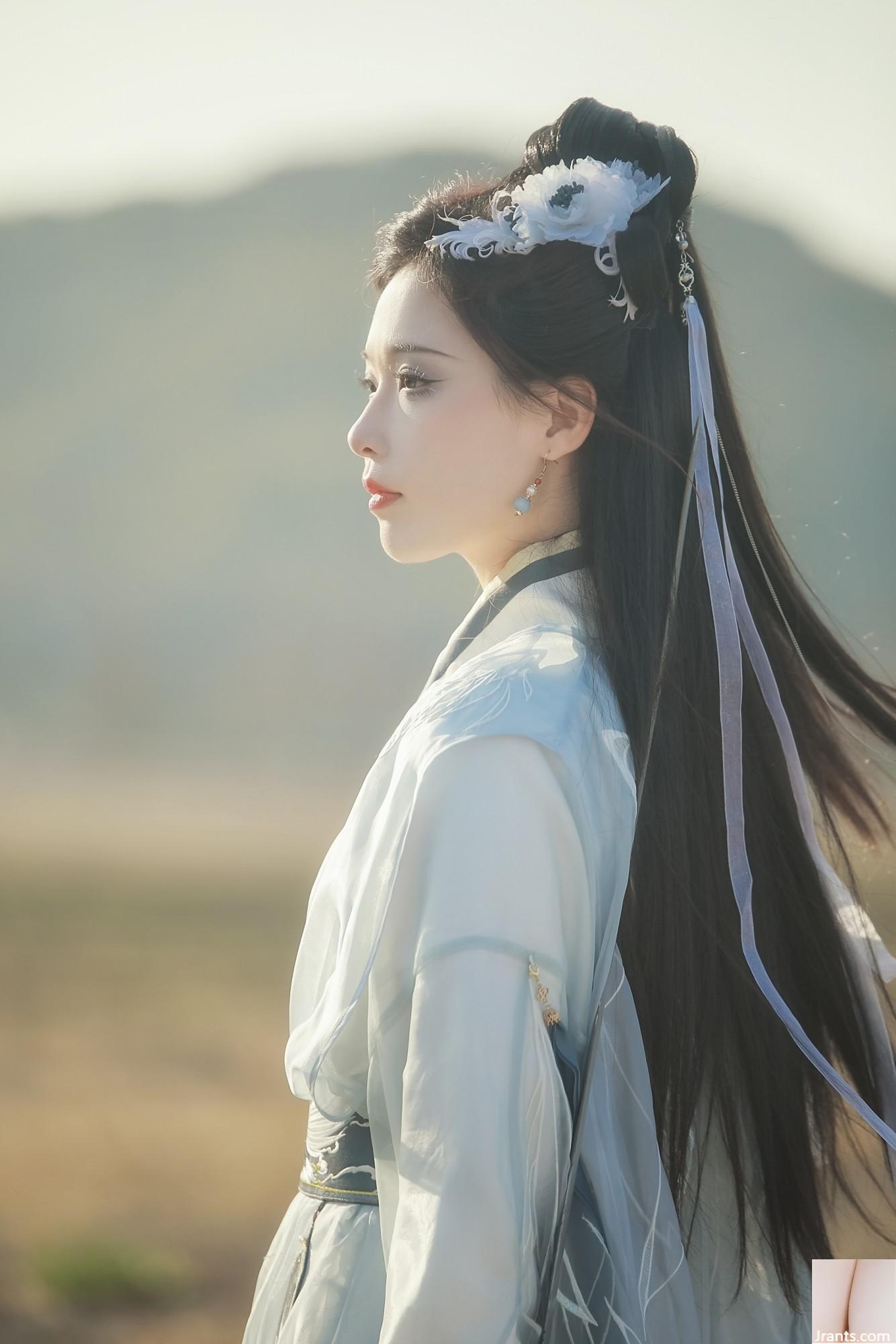 ماهی خشک شده Ning Yao_Miaomiao (22p)
