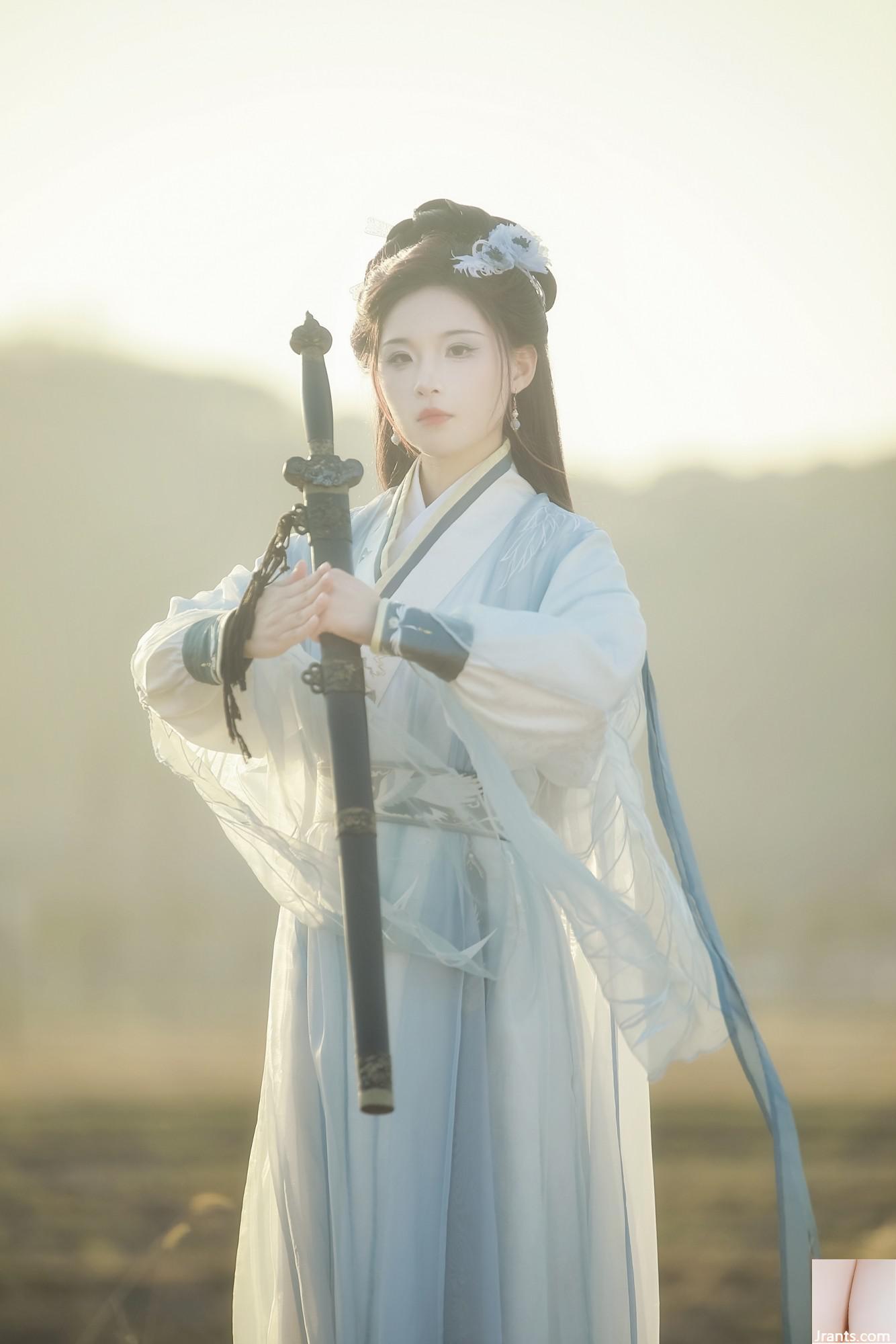 ماهی خشک شده Ning Yao_Miaomiao (22p)