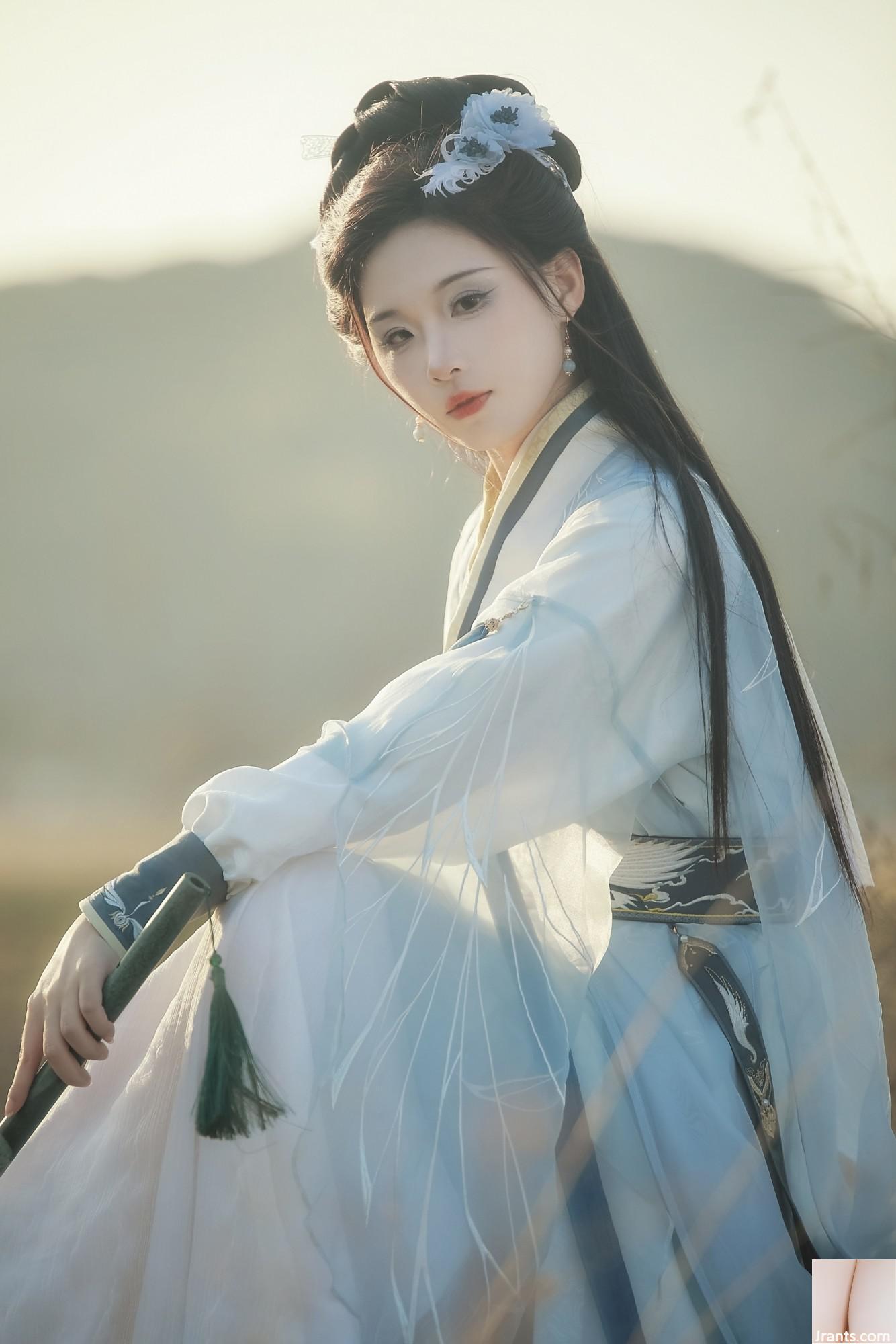 ماهی خشک شده Ning Yao_Miaomiao (22p)