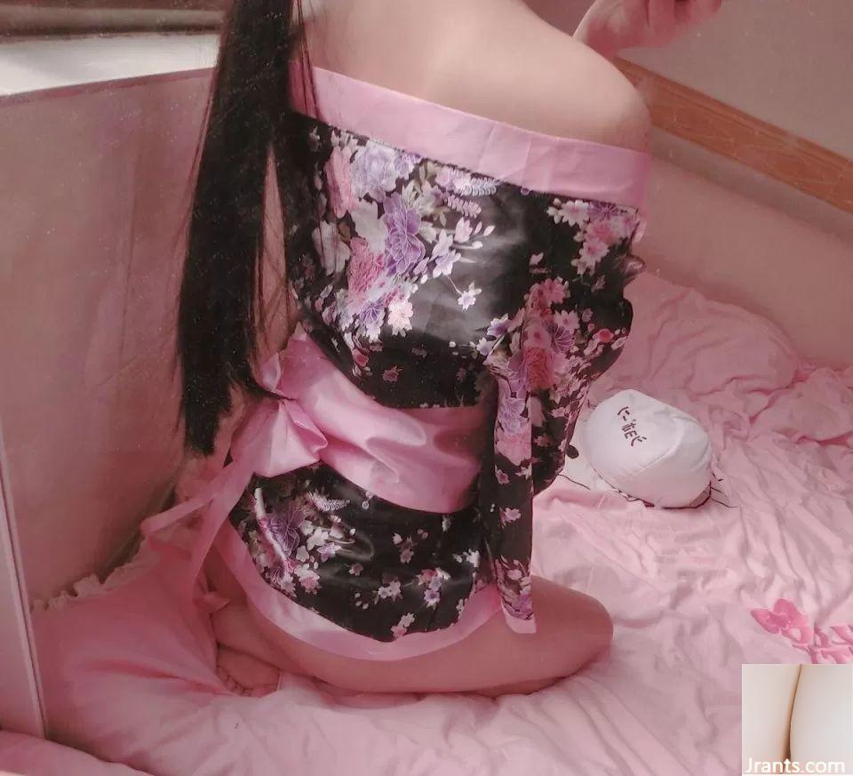 (Moe Baijiang) Impressão japonesa (54p)