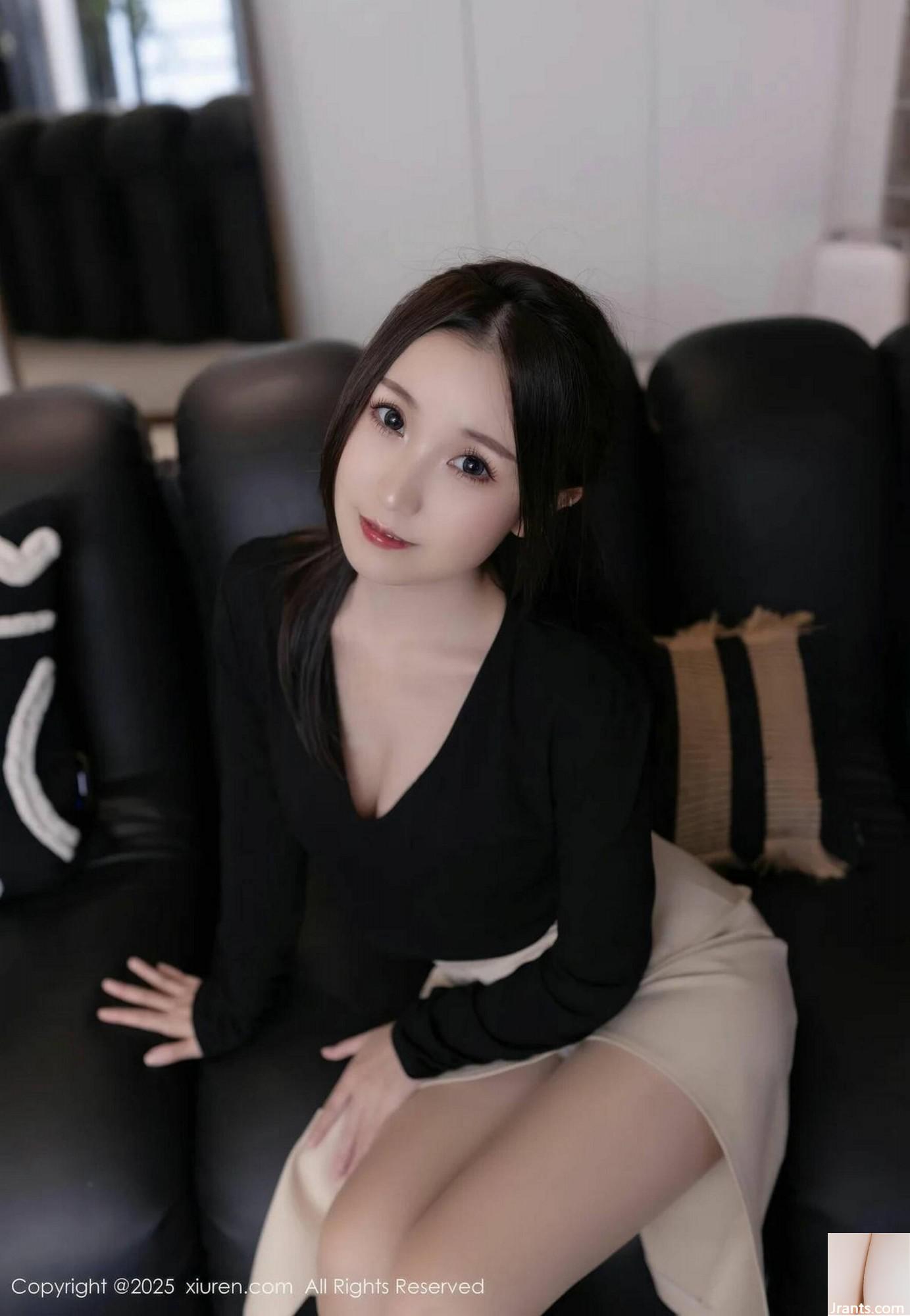 (XiuRen) 2025.07.23 No.10576 Xingzi عکس نسخه کامل (82p)