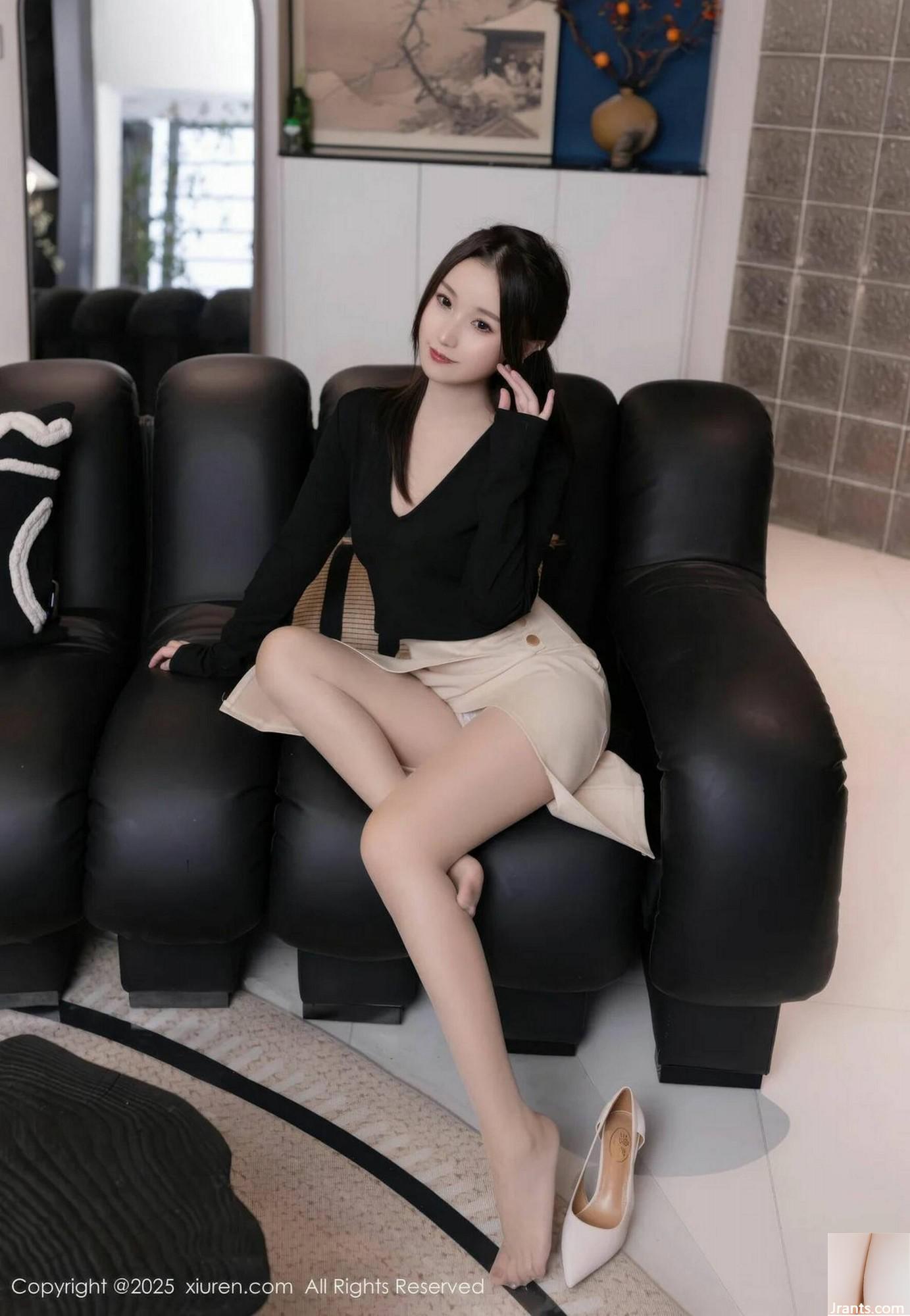 (XiuRen) 2025.07.23 No.10576 Xingzi عکس نسخه کامل (82p)