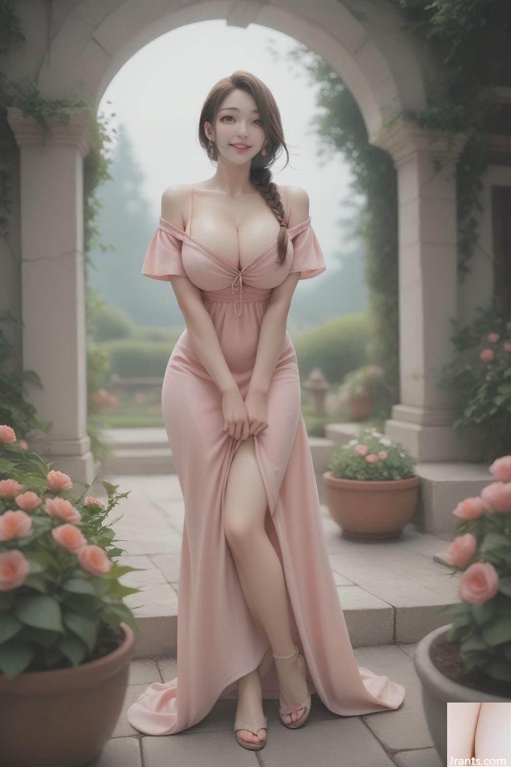 ★ Patreon ★ (Lanmio) &#8211; Jumi
