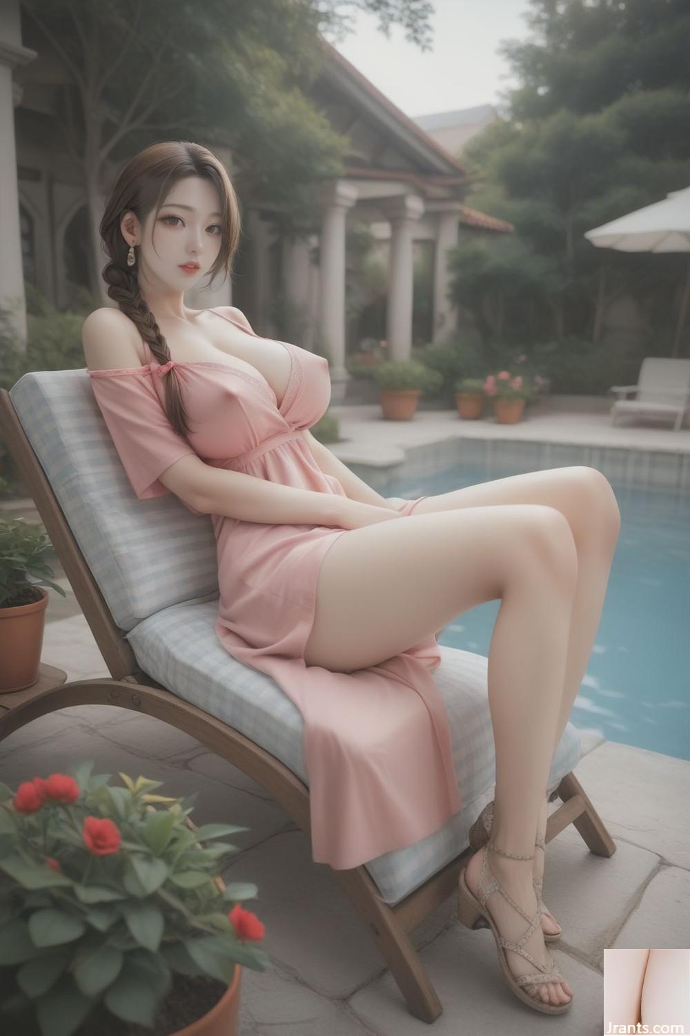 ★ Patreon ★ (Lanmio) &#8211; Jumi