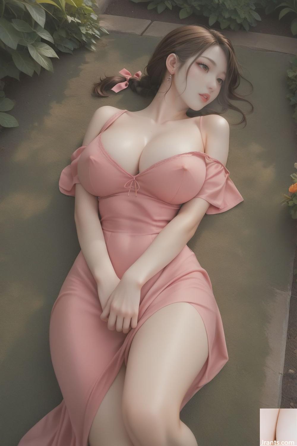 ★ Patreon ★ (Lanmio) &#8211; Jumi