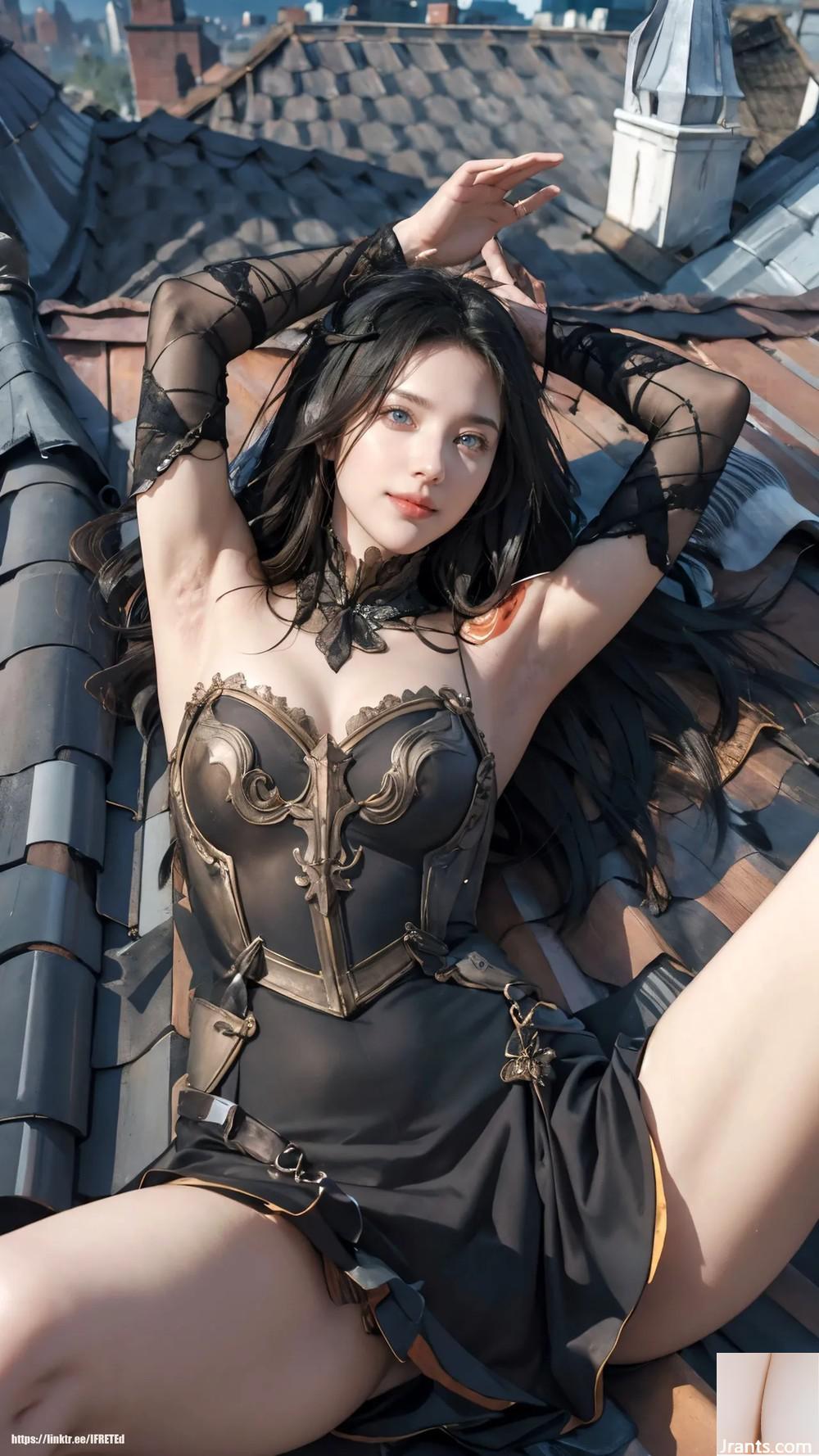 ★ Patreon ★ (Ifrete) &#8211; Shandoa