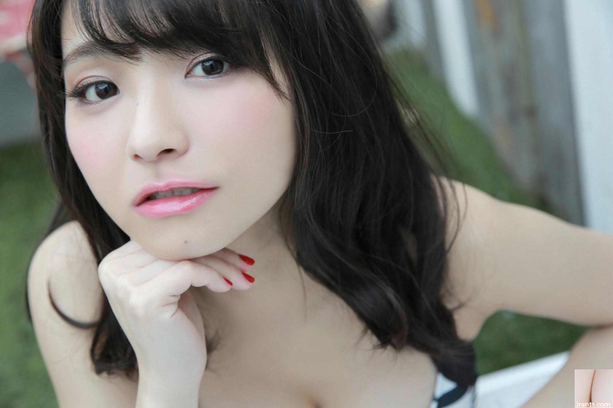 Vol.820 SAYA KATAOKA SAYA Minggu ke -3 (22p)