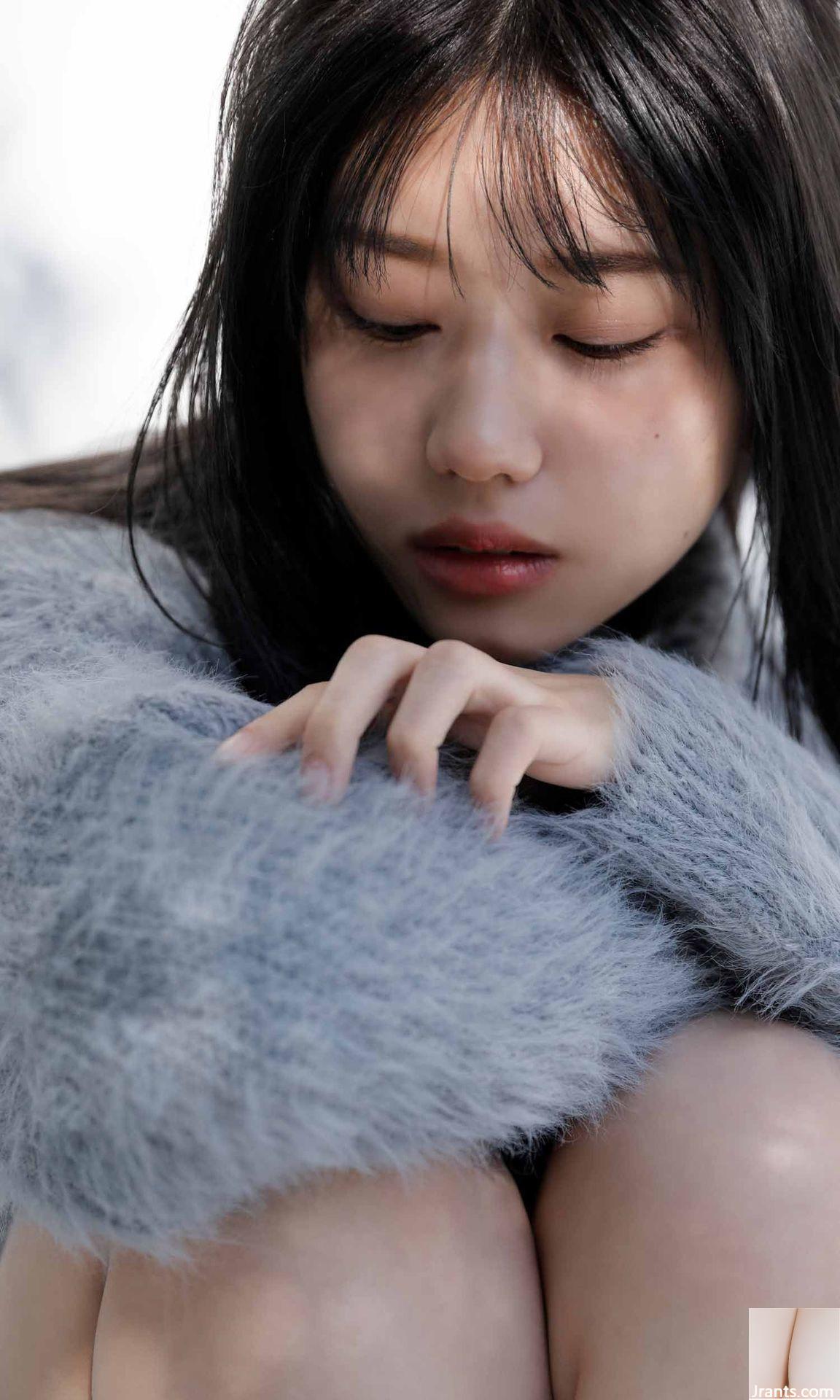 (Shirashishi Yui) لا يقاوم مقاومة منحنيات &#8220;الجسم الساخن&#8221; جذابة للغاية (22p)
