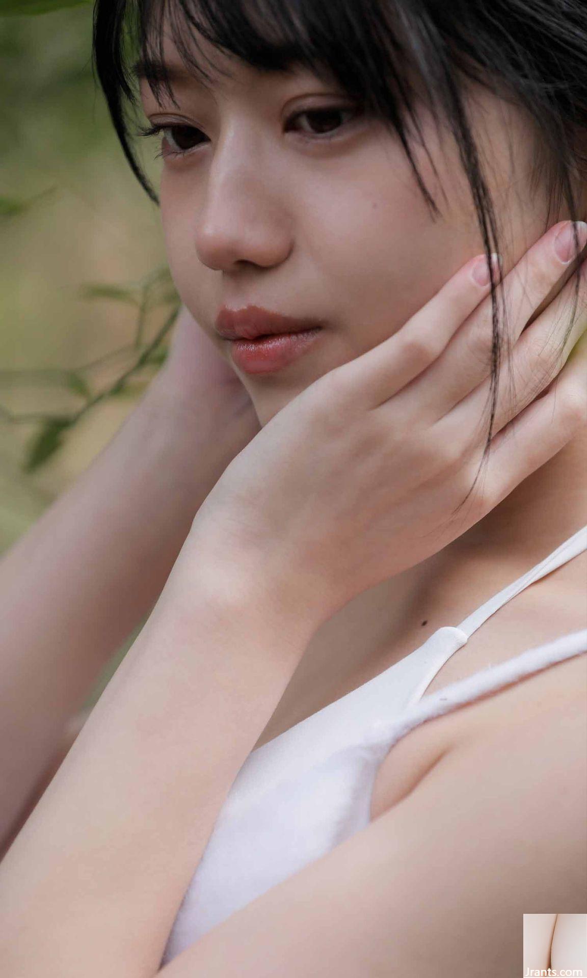(Shirashishi Yui) لا يقاوم مقاومة منحنيات &#8220;الجسم الساخن&#8221; جذابة للغاية (22p)