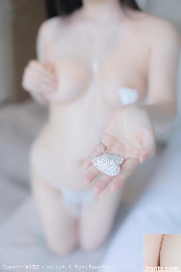 (XiuRen) HD Photo 2023.05.12 အမှတ် 6726 DuBan Sauce (81p)