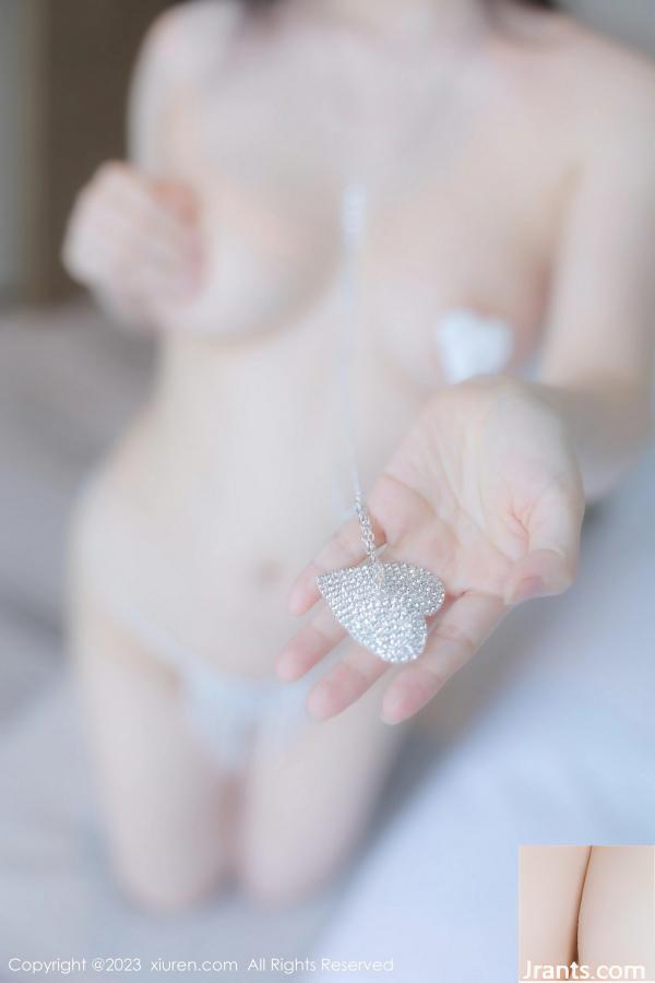 (XiuRen) HD Photo 2023.05.12 အမှတ် 6726 DuBan Sauce (81p)