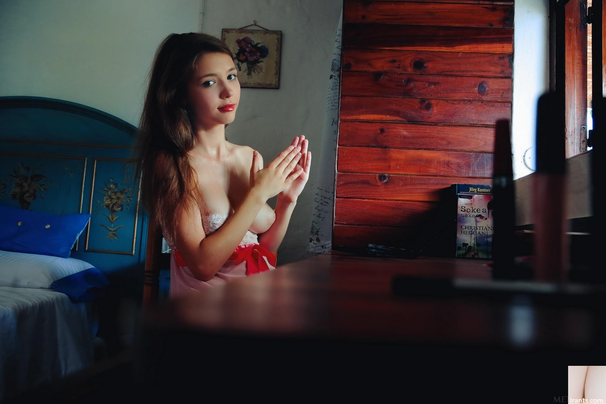 Mila Azul &#8211; Vecabi (80p)