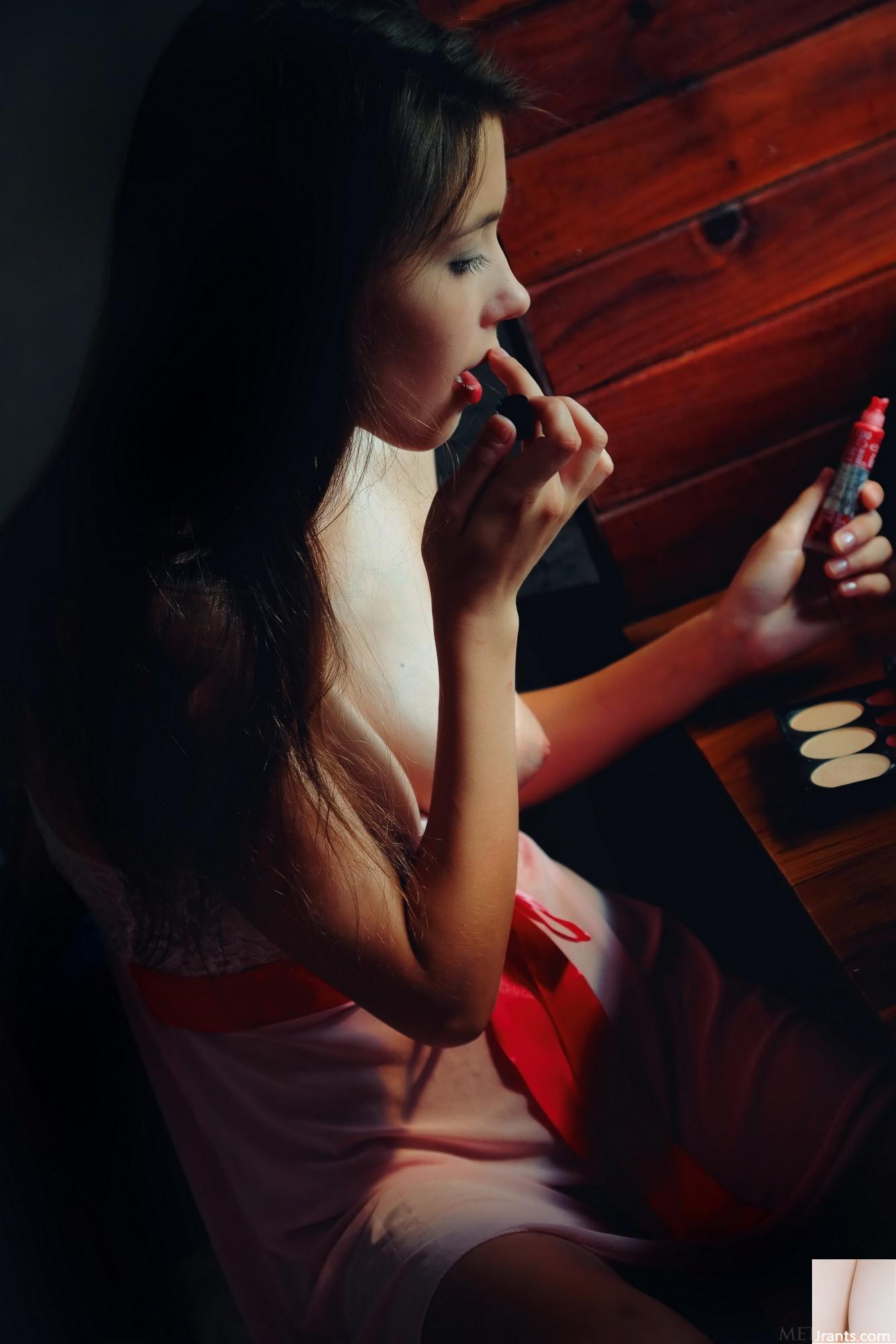 Mila Azul &#8211; Vecabi (80p)