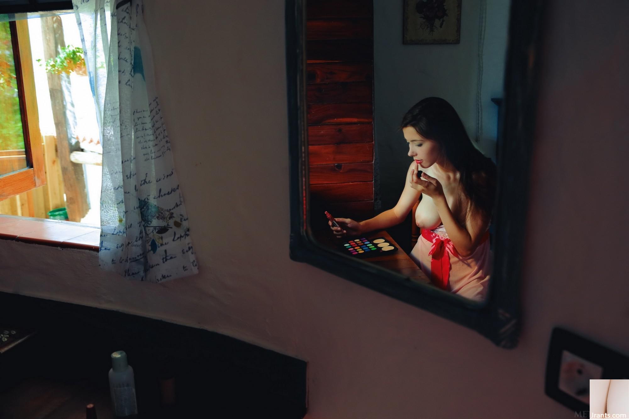 Mila Azul &#8211; Vecabi (80p)