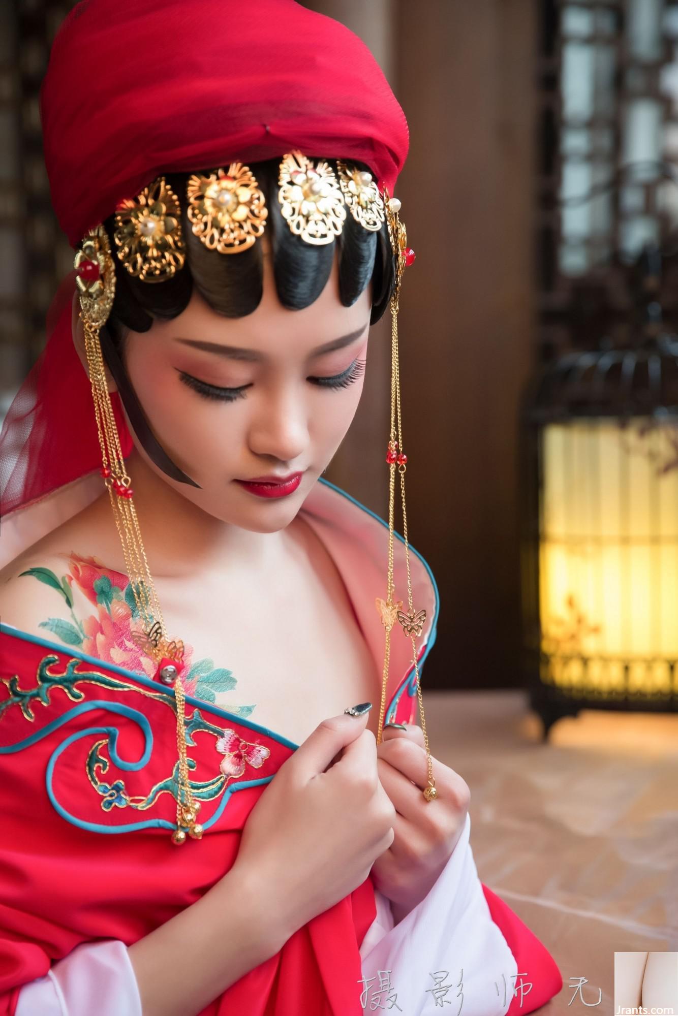 (Wuji ရုပ်ရှင်ကလပ်) 2018 နွေ ဦး ရာသီနွေ ဦး ပွဲတော်ဂရင်းတာဂရမ်လူမှုဖူလုံရေးရုပ်ပုံများ (68p)