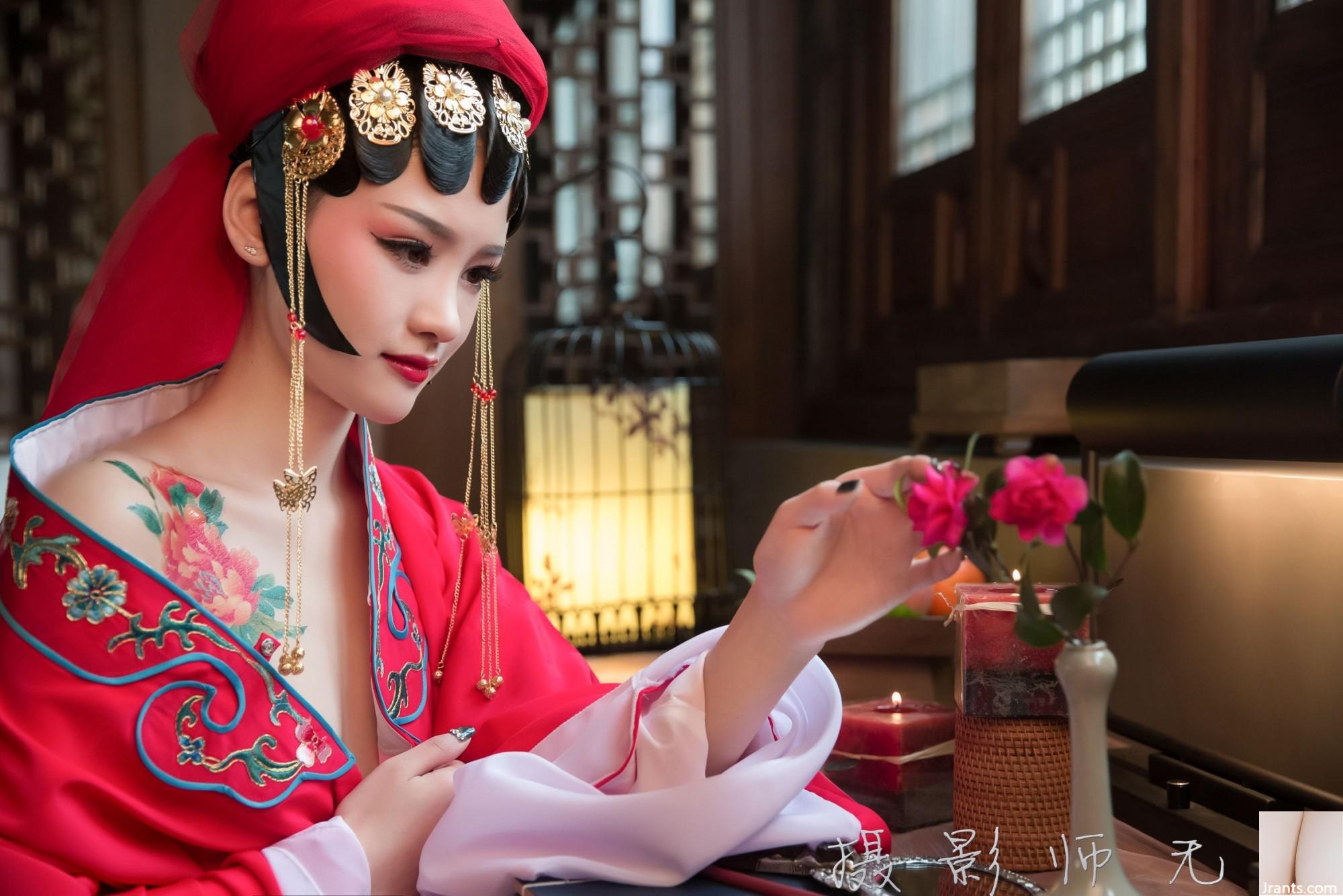 (Wuji ရုပ်ရှင်ကလပ်) 2018 နွေ ဦး ရာသီနွေ ဦး ပွဲတော်ဂရင်းတာဂရမ်လူမှုဖူလုံရေးရုပ်ပုံများ (68p)